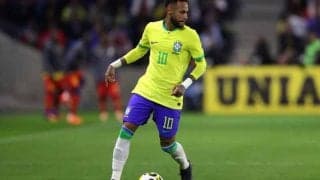 カタールW杯が最後かもと語るネイマール、ブラジル代表に名前を呼ばれた瞬間のリアクションは？