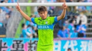 W杯日本代表、今季J1で13ゴールの町野修斗を追加招集！　重傷の中山雄太に代わる選手