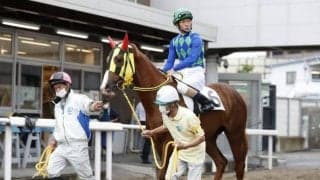 過去10年で1番人気は僅か2勝 波乱含みな2歳牝馬重賞/川崎・ローレル賞注目馬