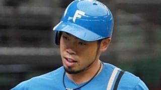 日本ハム、近藤健介のFA権行使を発表「もっと考える時間と材料が必要と判断」