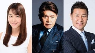 元メジャーリーガー・高橋尚成「せめてゴルフでは勝ちたい！」同級生の元巨人監督・高橋由伸とラウンド勝負