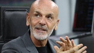 トッテナムと対戦のミラン、ピオリ監督は自信示すも「偉大な監督が率いる強敵との難しい試合」　