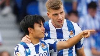 セルロートがソシエダへの完全移籍を希望！ ライプツィヒからのレンタルは今季まで