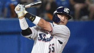 オリックス中嶋聡監督が正力賞を初受賞　3冠王・村上宗隆に特別賞、NPB発表
