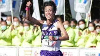 駒澤大一強なのか。全日本駅伝で見えた箱根駅伝の優勝候補校とダークホース校は？
