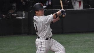 侍ジャパン、牧秀悟の守備を球界ＯＢが絶賛！引退の杉谷には「YouTubeを始めたら…」