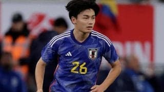 「３人ともヘボ！」元日本代表の闘莉王氏がＷ杯メンバー選出を酷評！「俺ならこのＦＷ３人じゃなかった」と怒る理由は
