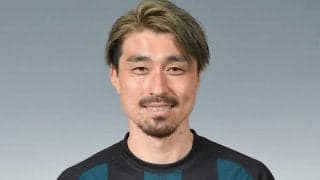 J3相模原、今季加入のFW船山貴之の契約満了を発表「色々な事にびっくりする一年だった」