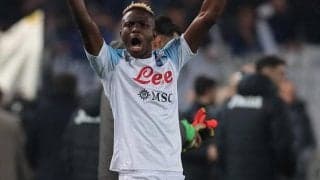 【セリエA第14節プレビュー】W杯ブレイクまで2試合、上位陣は格下と対戦