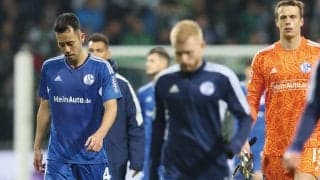 最下位&財政難のシャルケに朗報？ 来冬の補強資金をゲットか