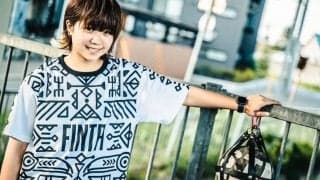 「楽みながらやることが大前提」フリースタイラー miharu インタビュー！