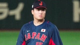 村上宗隆、正力特別賞に「ご褒美かな」　選考委員長の王氏には「感謝しかない」