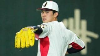 「ベンチから見ている記憶しかない」侍J・佐々木朗希に残る国際試合の苦い記憶