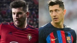 【ラ・リーガ第14節プレビュー】中断前最後の一節！　首位奪還バルサは難所エル・サダールへ乗り込む