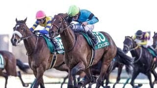 【福島記念想定騎手】オニャンコポンは菅原明良騎手、アラタは大野拓弥騎手