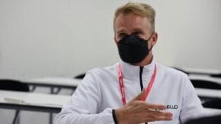 WRCジャパン：WRC初挑戦のコバライネン「全日本で慣れた道だが、ここでは忍耐力を要求される」