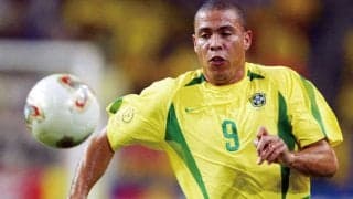 ロナウド氏、W杯における有望株登用を力説「優勝した94年は17歳の私、02年はカカ…」