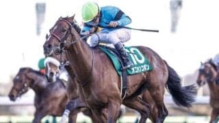 【福島記念予想オッズ】オニャンコポンが予想1番人気