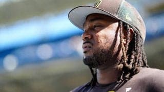 【MLB】新天地で大不振…評価急落の30歳　今オフFAも米メディア辛辣「期待を裏切った」