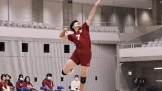 ストレート勝利で優勝！　全カレに向け課題も浮き彫りに