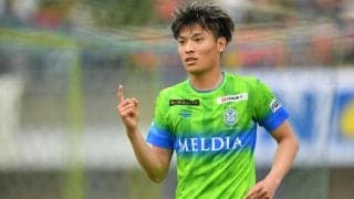 中山雄太の代わりに町野修斗?一足遅れてきた「サプライズ選出」/六川亨の日本サッカーの歩み