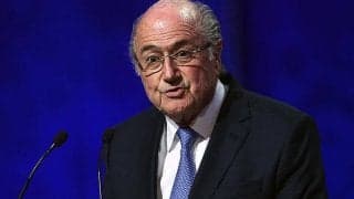 「カタール開催は間違いだった…」、ブラッターFIFA元会長が大会直前に異例の発言