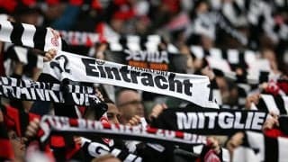 フランクフルト、メインスポンサーのIndeedと2026年まで契約延長