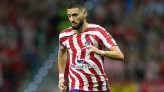 CL敗退で財政難のアトレティコがカラスコを今冬売却へ