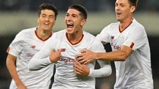 ローマのU-20イタリア代表MFヴォルパート、オーストラリア代表招集を拒否