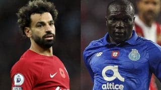 カメルーン代表主砲はサラーに感銘受けず…「彼がやっていることをできる」