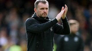 新指揮官探すセインツ、ルートン・タウンの指揮官引き抜きへ