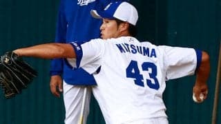 トライアウト翌朝に着電「飛び起きた」　恨めなかった宅配便…諦めに変わった3日後