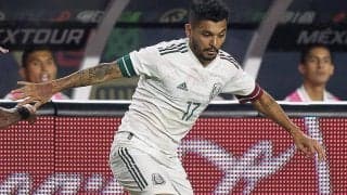 メキシコ代表FWテカティートのカタールW杯欠場が決定…今年8月から長期離脱中