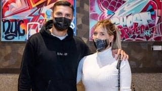 ワンダ・ナラがイカルディとの離別に言及…「自分が選んだ男の隣で年をとることを信じていたけど…」