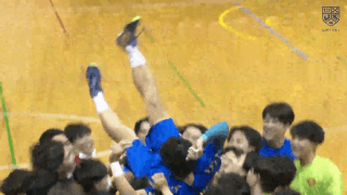 全日本学生ハンドボール選手権大会 決勝 ウィングアリーナ刈谷Aコート【見逃し配信】