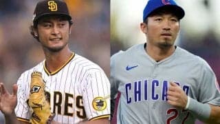 ダルビッシュ＆鈴木誠也　揺れるWBC出場　代理人説明「難しい判断」「慎重に考慮」