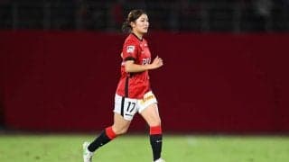 ｢美しい｣!! 浦和レッズL遠藤優が父親とのゴルフ姿を披露！ 指導を受け「ビシバシ教え込んでもらいました」としながらも｢秋のゴルフ最高でした〜っ｣と報告