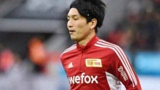 原口元気は日本代表落選をどう受け止めていたか。「僕のサッカー人生は続いていくので…」