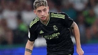 バルベルデのシュートが隣のマンション直撃！家主は悲鳴もファンは物件に嫉妬？「試合見放題じゃん」「この部屋住みたい」