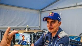 WRCジャパン：Mスポーツ・フォードのブリーン「これまでで最難関のターマックラリーになるかもしれない」