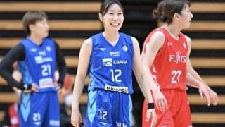 東京羽田のエース・本橋菜子が一戦に懸けた思い…「気持ちの入り方が違っていました」