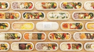 よさげな冷凍弁当の宅配サービス、見つけた！オシャレだし定期購入じゃないのもよき