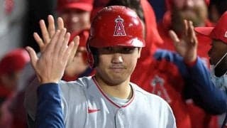 【MLB】大谷翔平との契約延長はどうなる？　代理人が“今後”に言及「噂があれこれ出ていた」