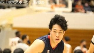 序盤の苦戦を立て直し見事勝利を飾るー第98回関東大学バスケットボールリーグ戦　対神奈川大一回戦