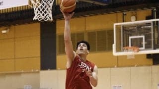 Windows5へ意気込むシェーファーアヴィ幸樹「考えすぎず、すべてを出し切りたい」