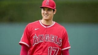 「オオタニは移籍しない」エンゼルスＧＭ明言も静まらぬ大谷翔平のトレード説　ＭＬＢ公式も疑問視「可能性は常にある」　