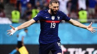 ベンゼマ、W杯前ラストマッチも欠場へ…コンディションの懸念を払拭できず