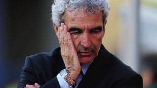 元仏代表監督ドメネク氏、ケガ抱える選手のW杯行きに反対「私は希望的観測を抱いた」