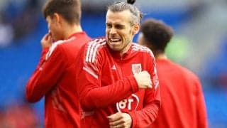 ベイル、W杯中はゴルフできず？ ペイジ監督が明かす「予約が取れなかった」