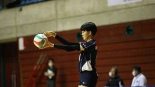 「この合宿で自分を変えたかった」福岡女学院中 甲斐千尋の覚悟と全国中学生選抜合宿で起こした行動